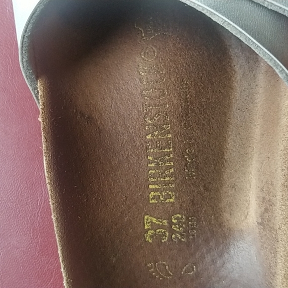 Birkenstock sandals - Picture 3 of 3